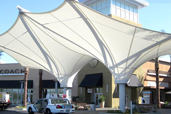 天津張拉膜結(jié)構(gòu)的概念設(shè)計(jì)有哪些？